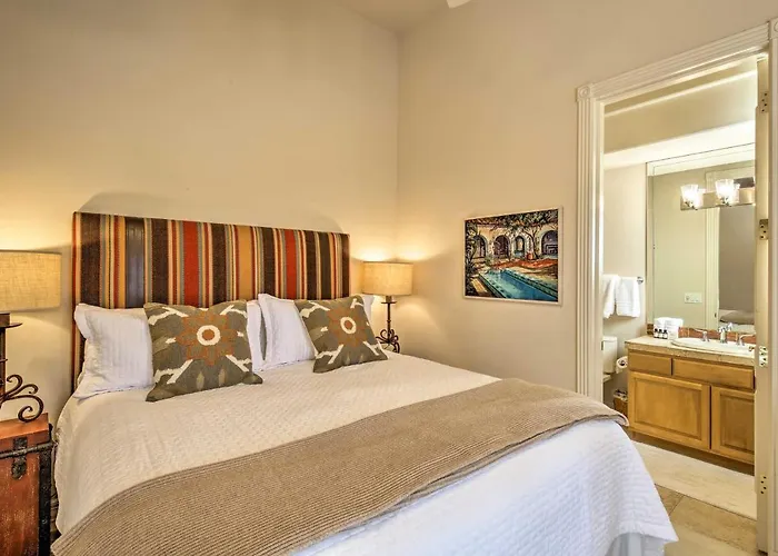 Lavish Paradise Valley W/ Sports Court & Pool Scottsdale