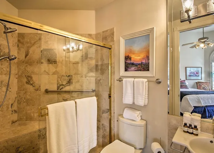 Holiday home Lavish Paradise Valley W/ Sports Court & Pool Scottsdale