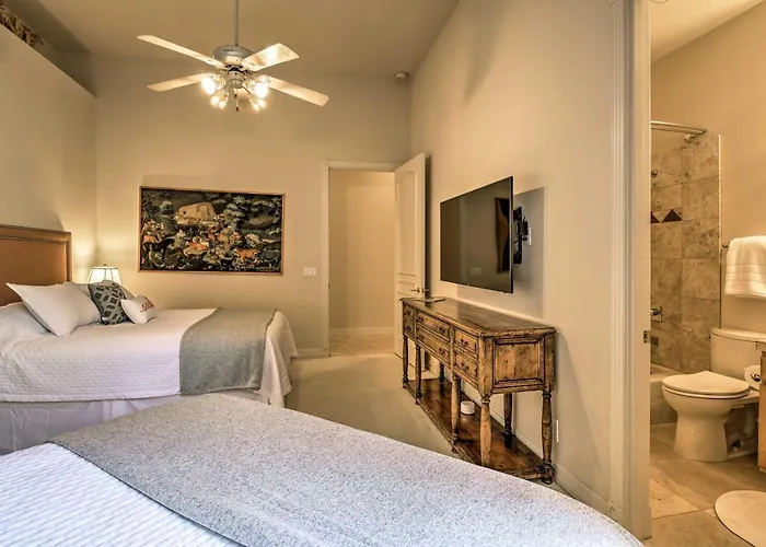 Lavish Paradise Valley W/ Sports Court & Pool *